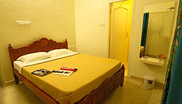 Royal Stay Serviced Apartments-Bungalow1