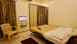 Royal Stay Serviced Apartments-Bungalow2