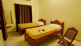 Royal Stay Serviced Apartments-Bungalow1-1