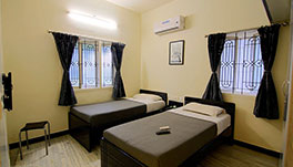 Royal Stay Serviced Apartments-Royal Garden Villa1